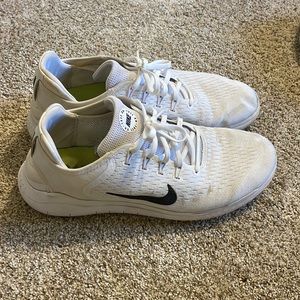 Nike free fun shoes